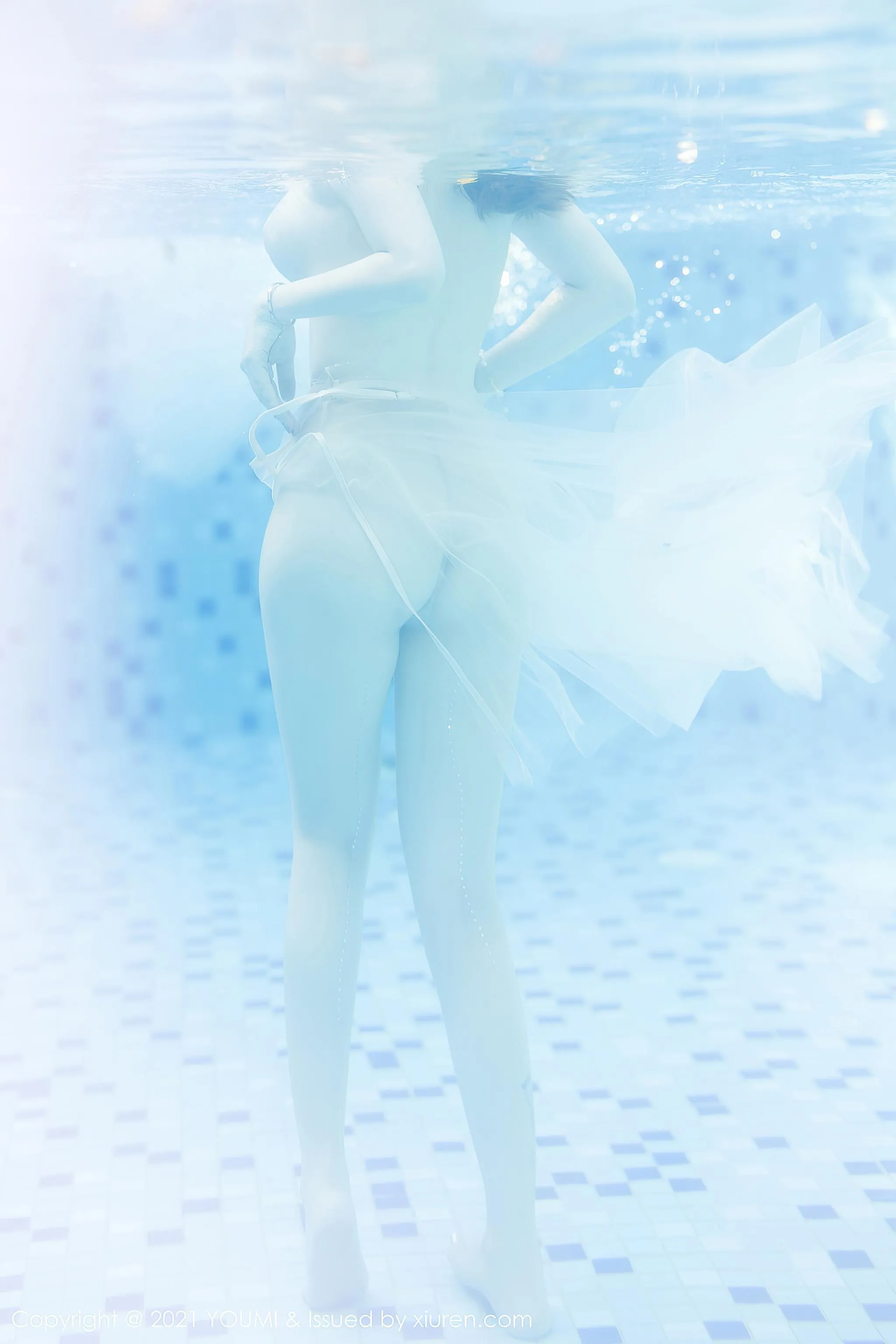 [YouMi尤蜜荟] 2021.07.23 VOL.672 王雨纯 [46P]插图